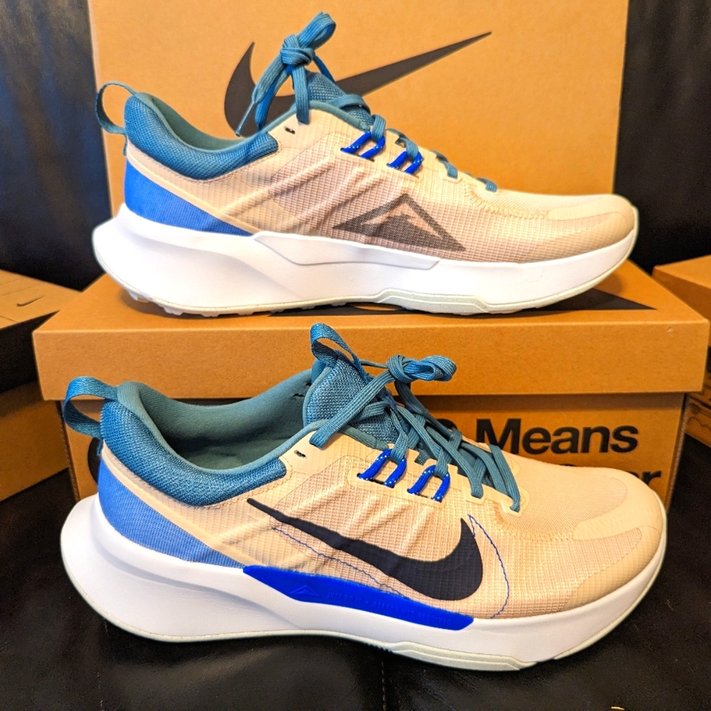 Nike Juniper Trail 2